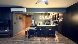 Blk 419A Waterfront II @ Northshore (Punggol), HDB 4 Rooms #606821191